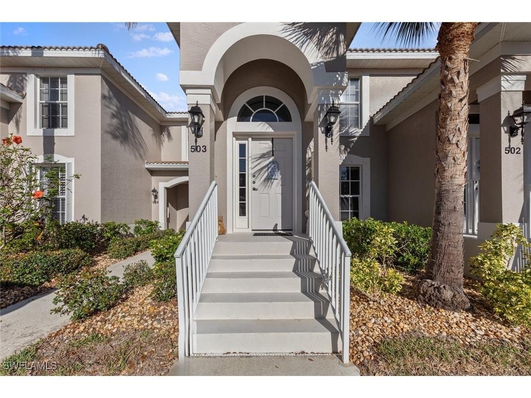 10124 Colonial Country Club Boulevard #503 Fort Myers FL 33913 226002326 image1