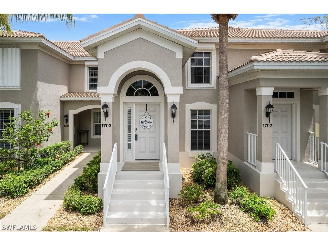 10125 Colonial Country Club Boulevard #1703 Fort Myers FL 33913 224057343 image1