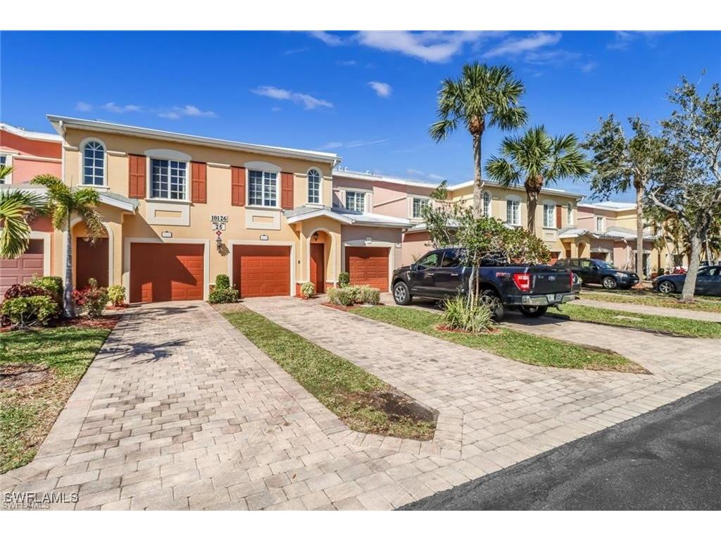 10126 Villagio Palms Way #202 Estero FL 33928 225007269 image1