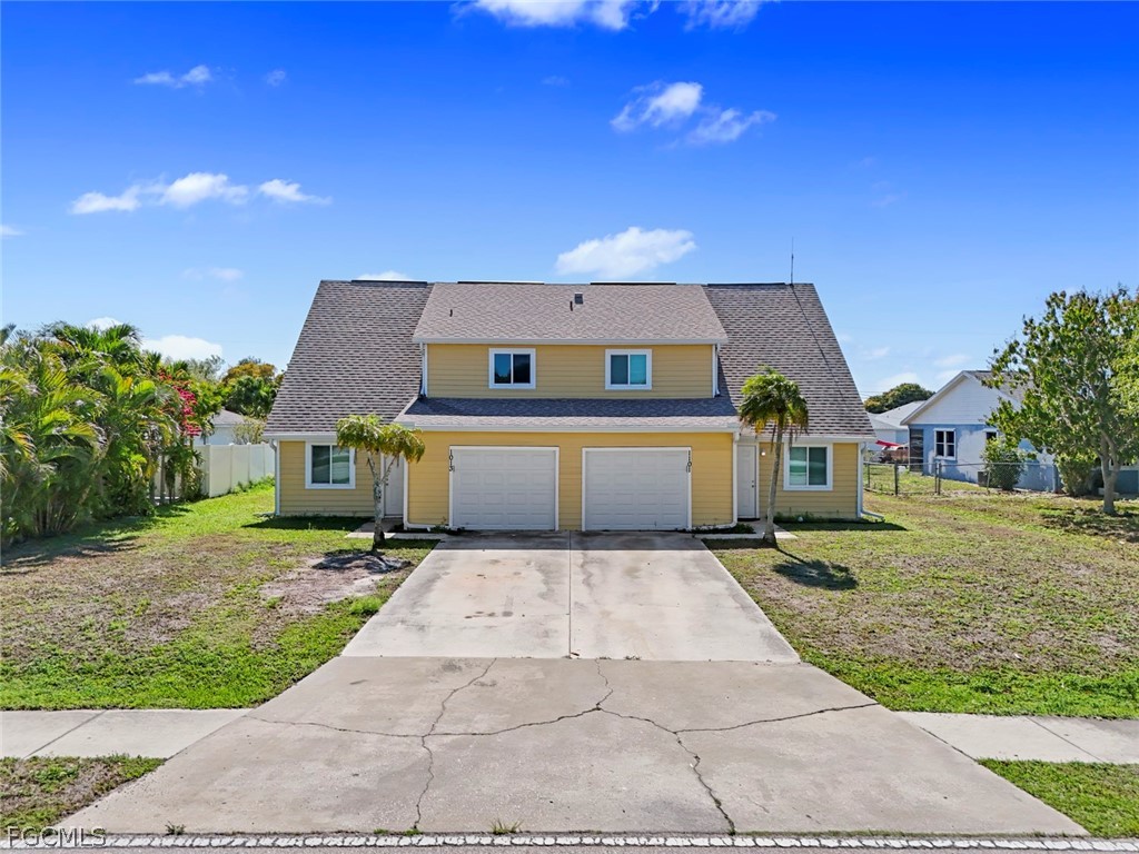 1013/1101 Country Club Boulevard Cape Coral FL 33990 2026013196 image1