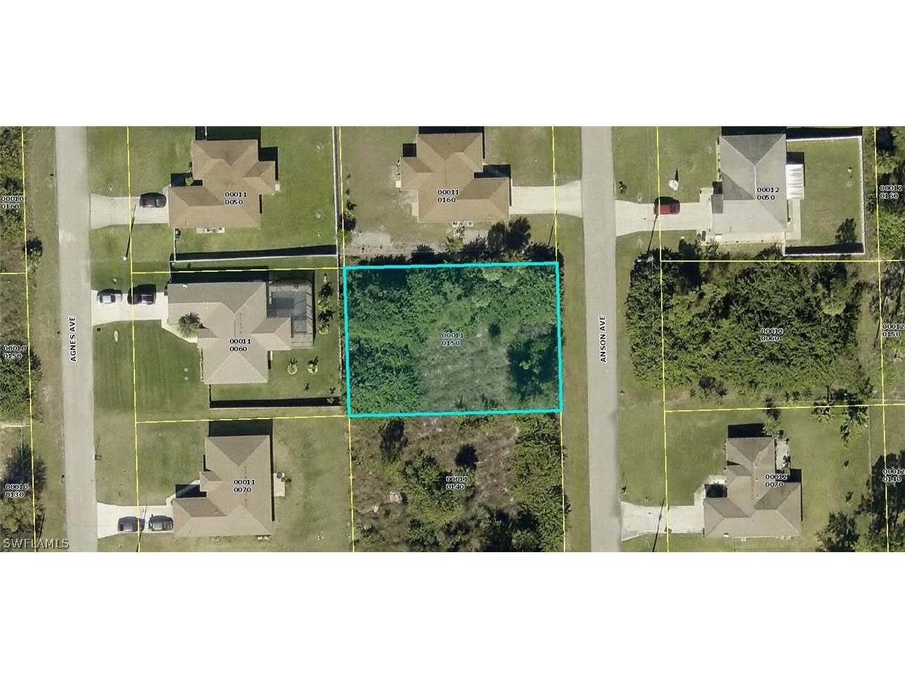 1013 Anson Avenue Lehigh Acres FL 33971 221038602 image1