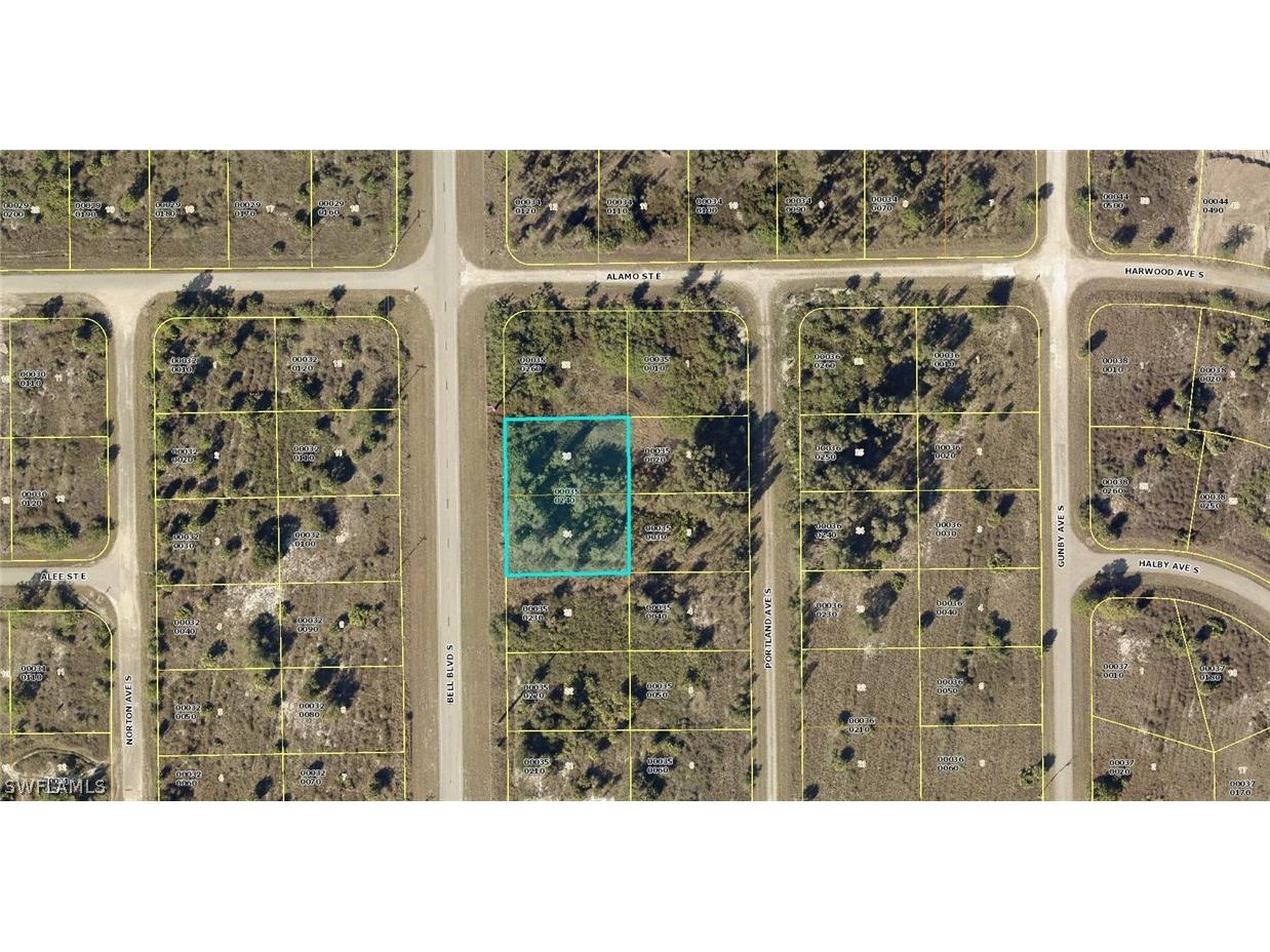 1013 Bell Boulevard S Lehigh Acres FL 33974 223002262 image1