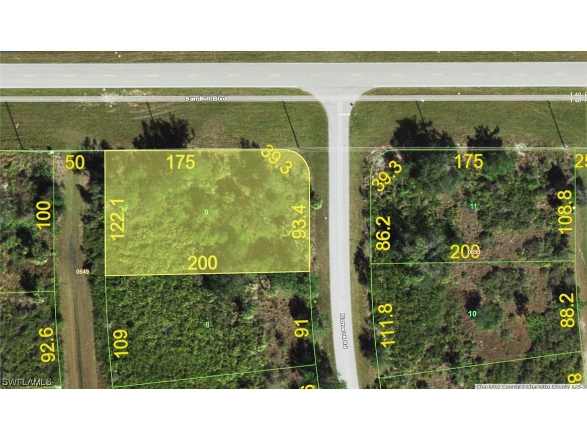 1013 Bismarck Road Punta Gorda FL 33983 224008388 image1