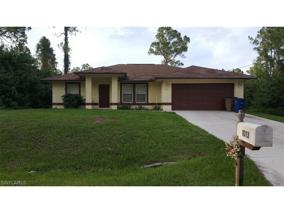 1013 Butler Street E Lehigh Acres FL 33974 224044186 image1