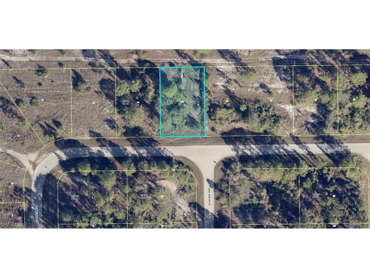 1013 Gladys Street Lehigh Acres FL 33974 223033842 image1