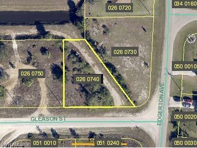 1013 Gleason Street Lehigh Acres FL 33974 223040624 image1