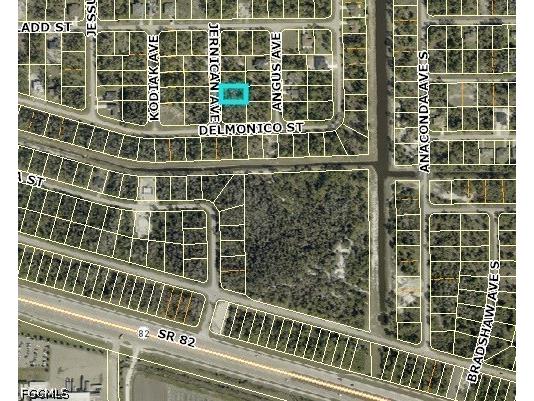 1013 Jernican Avenue Lehigh Acres FL 33974 2026017762 image1