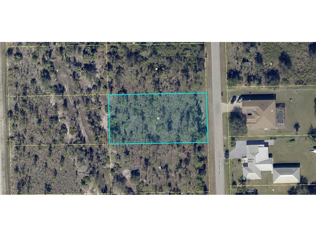1013 Michael Avenue Lehigh Acres FL 33936 223028418 image1