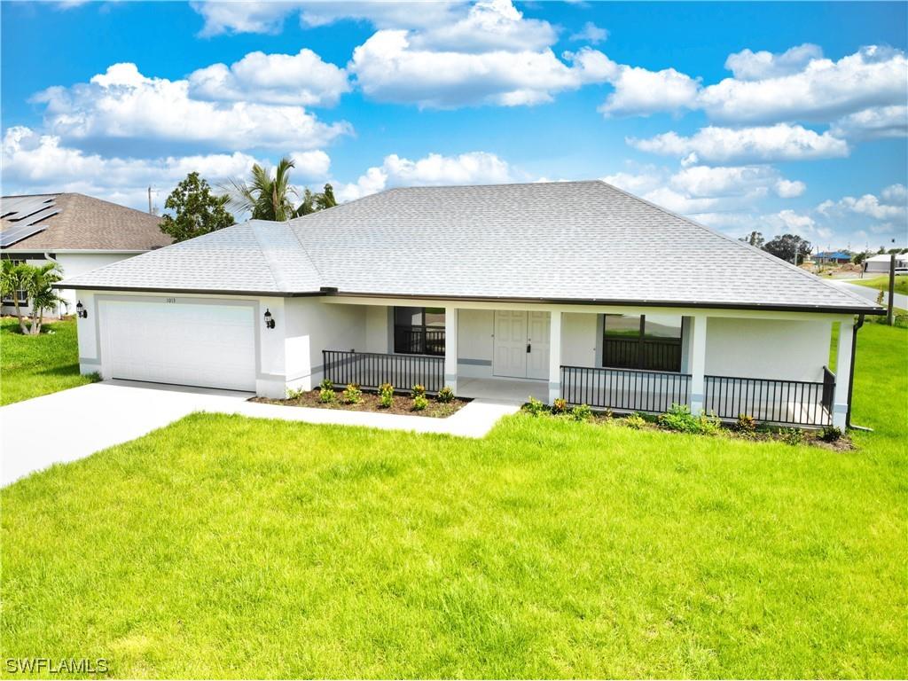 1013 NE 10th Lane Cape Coral FL 33909 223041019 image1