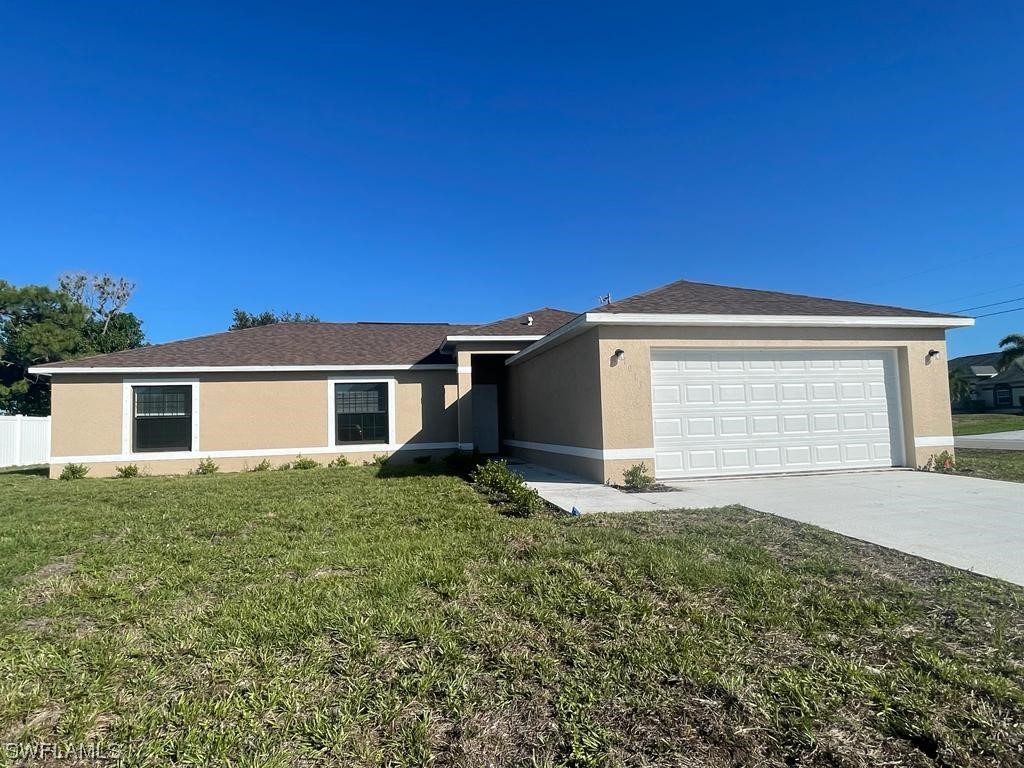 1013 NE 10th Terrace Cape Coral FL 33909 223086192 image1