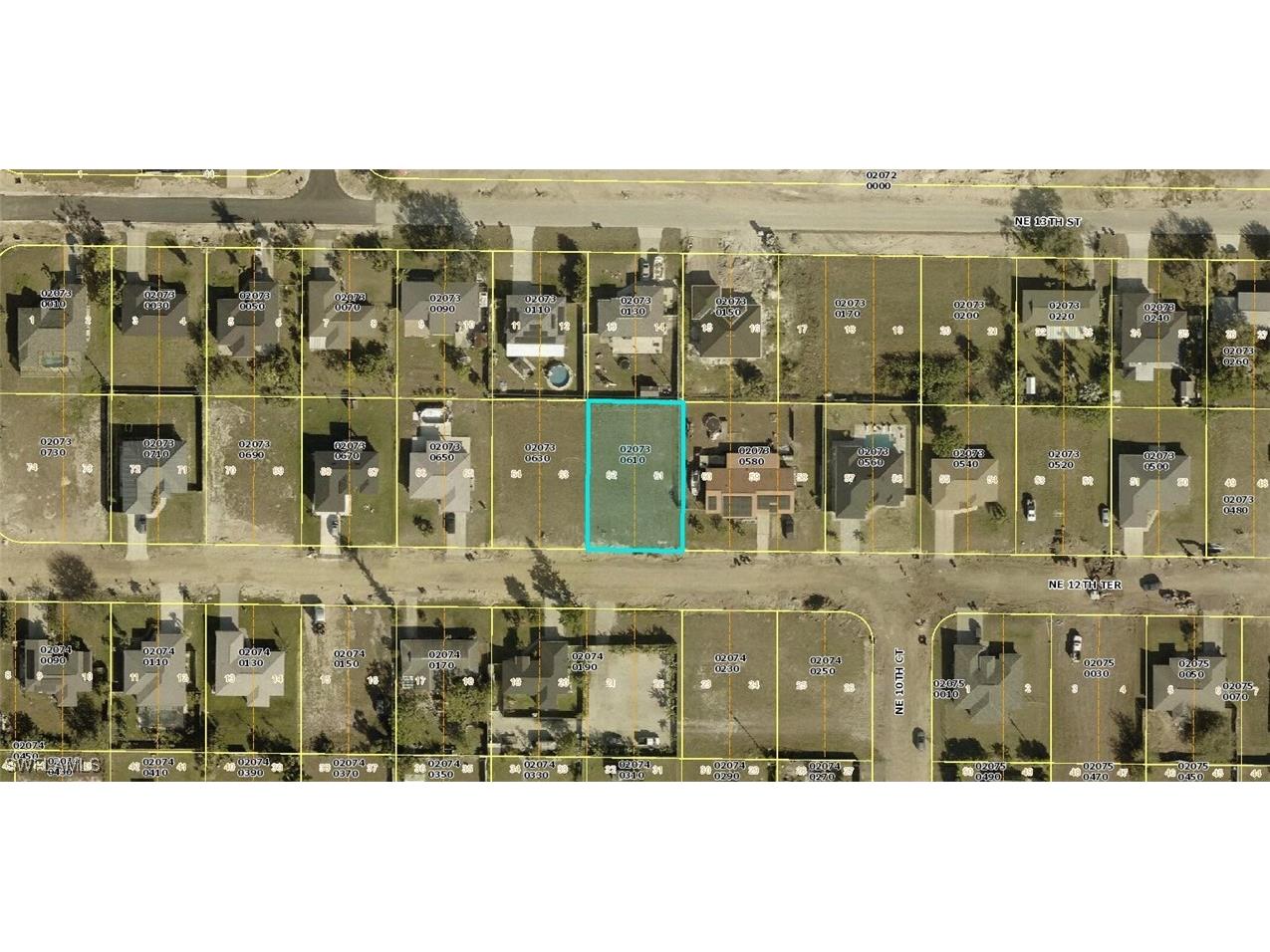 1013 NE 12th Terrace Cape Coral FL 33909 225054297 image1