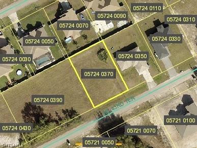 1013 NE 43rd Terrace Cape Coral FL 33909 222061893 image1