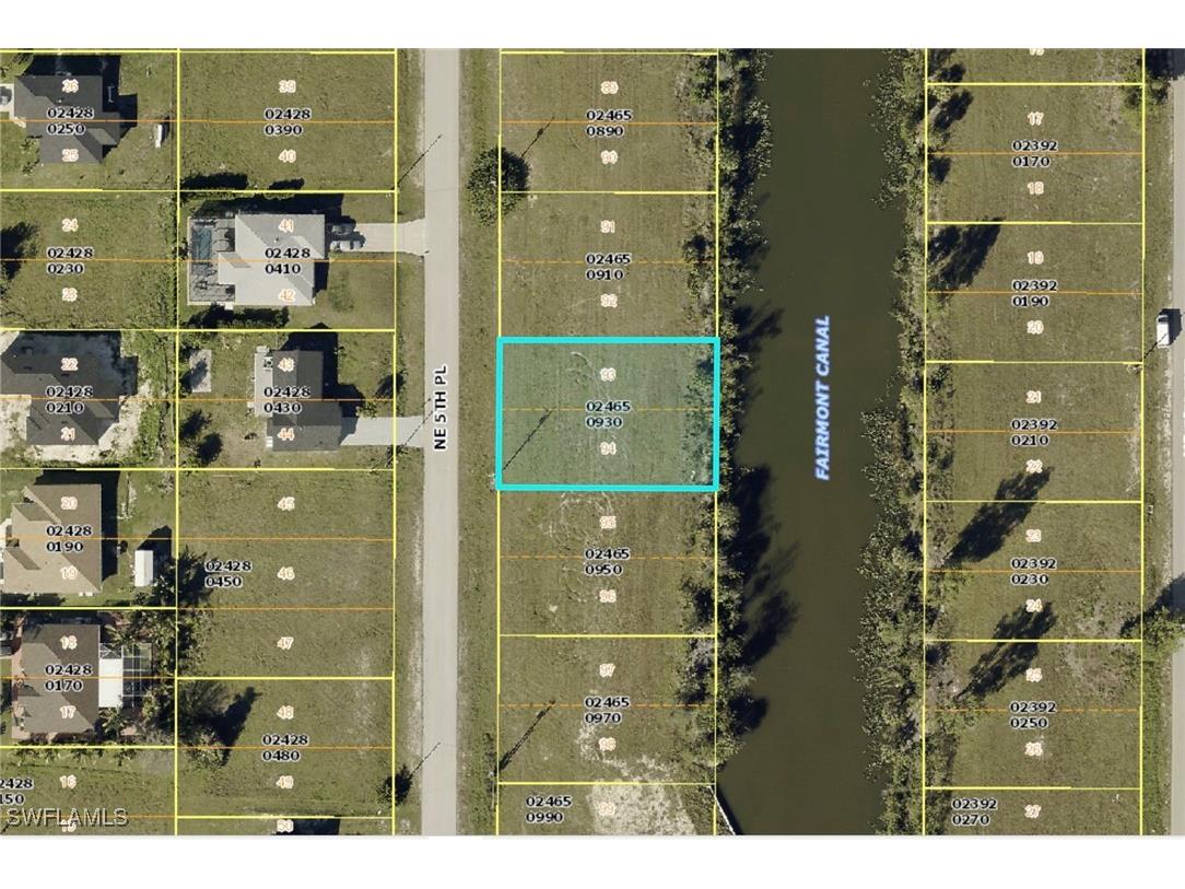 1013 NE 5th Place Cape Coral FL 33909 224098488 image1