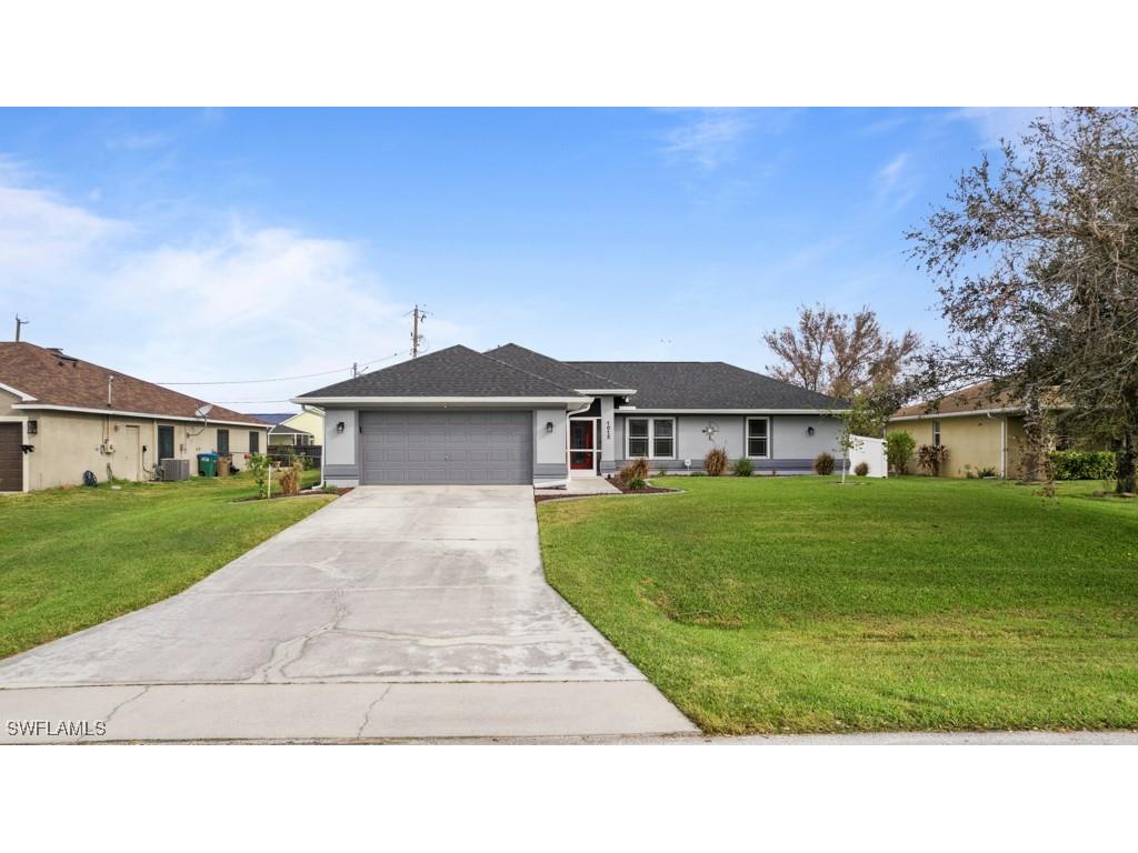 1013 SW 33rd Terrace Cape Coral FL 33914 224087019 image1