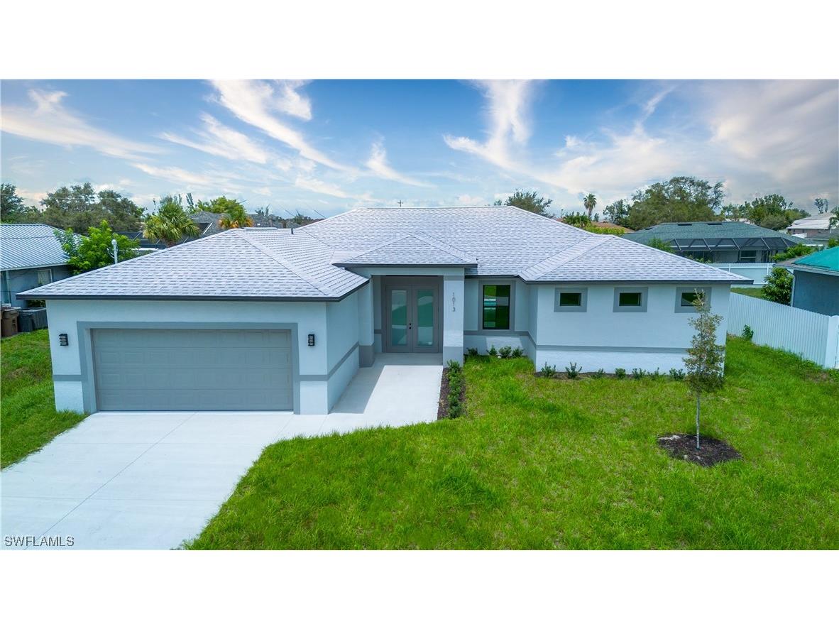 1013 SW 34th Street Cape Coral FL 33914 223051115 image1