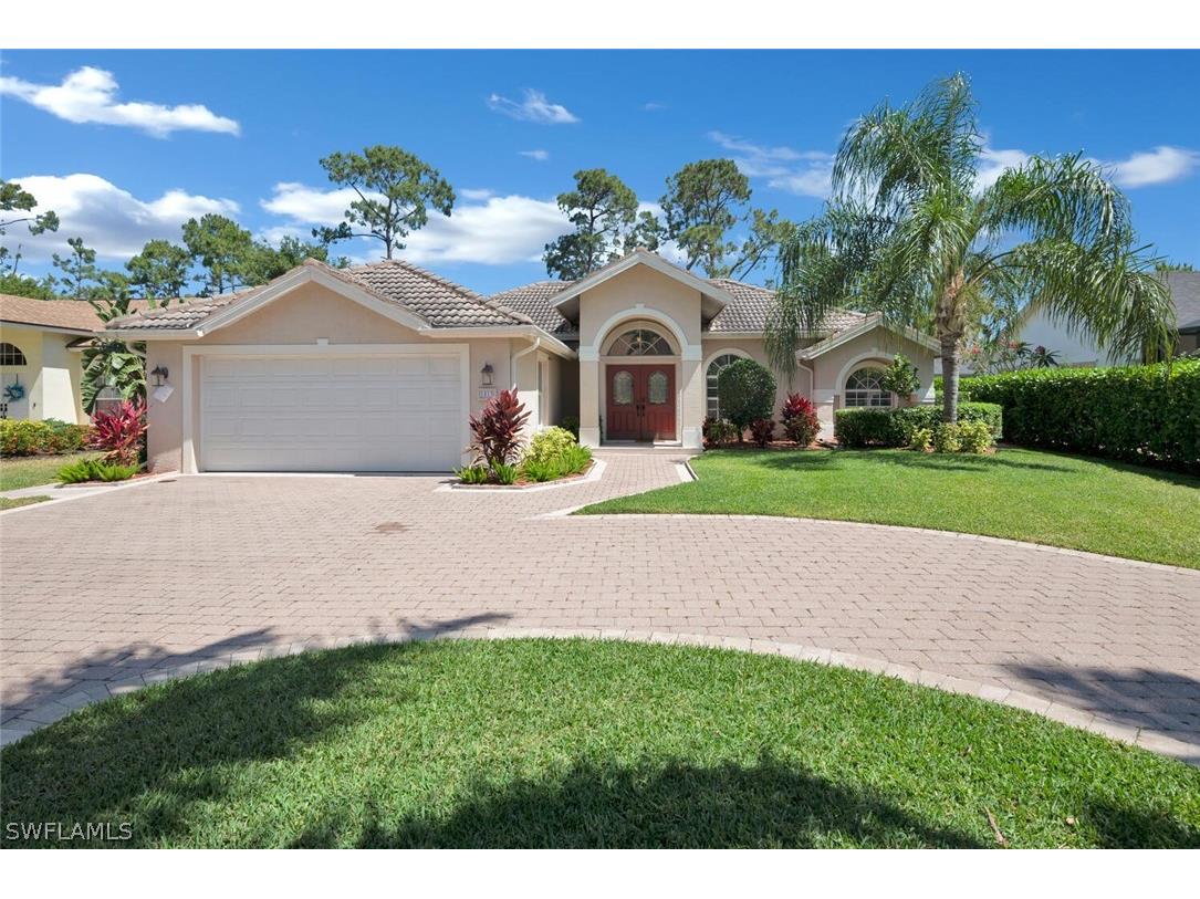 1013 Tivoli Court Naples FL 34104 224038415 image1