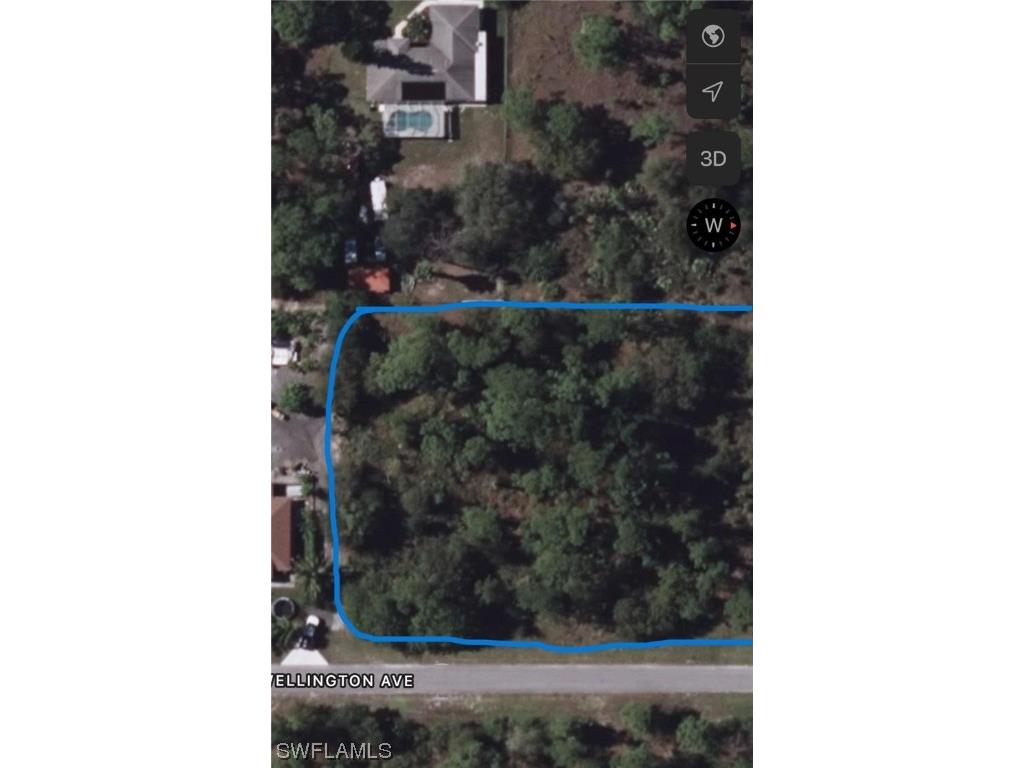 1013 Wellington Avenue Lehigh Acres FL 33972 223048815 image1