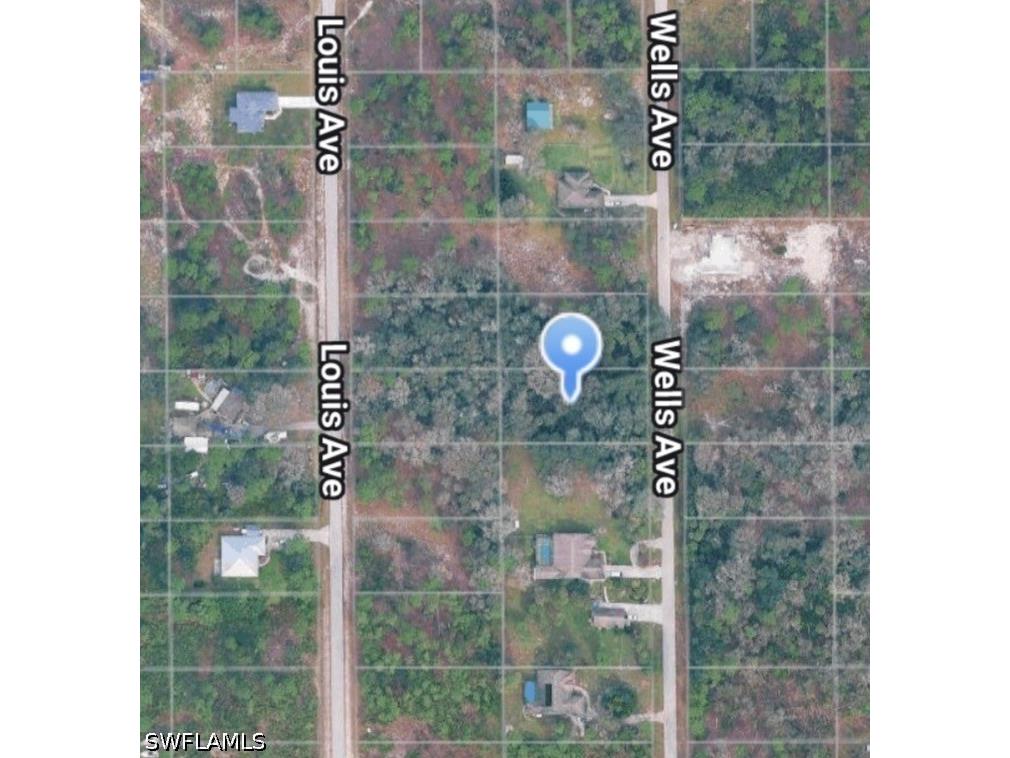 1013 Wells Avenue Lehigh Acres FL 33972 226024969 image1
