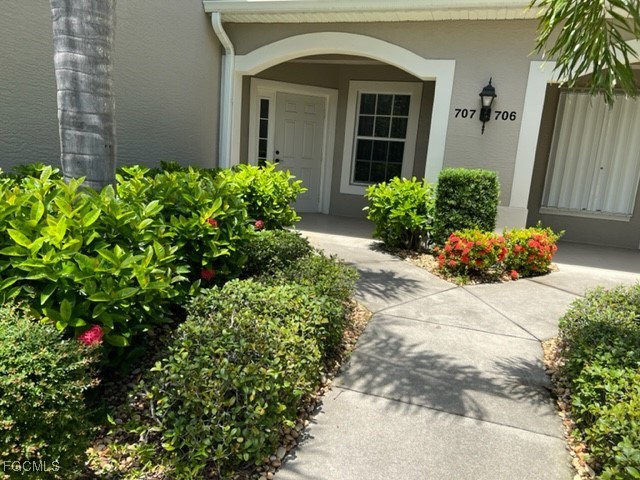 10130 Colonial Country Club Boulevard #707 Fort Myers FL 33913 2025024336 image1