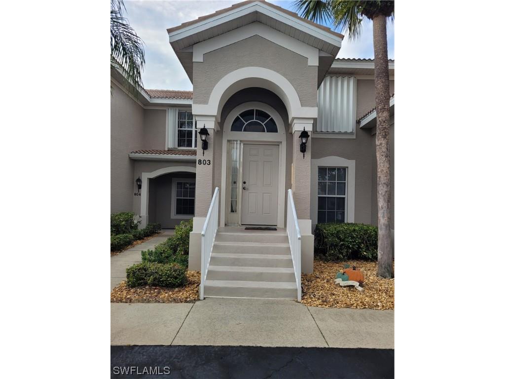 10132 Colonial Country Club Boulevard #803 Fort Myers FL 33913 223068235 image1