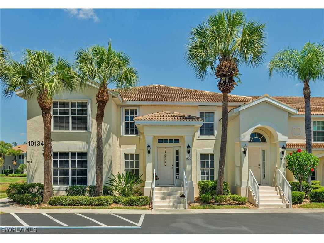 10134 Colonial Country Club Boulevard #909 Fort Myers FL 33913 224036483 image1