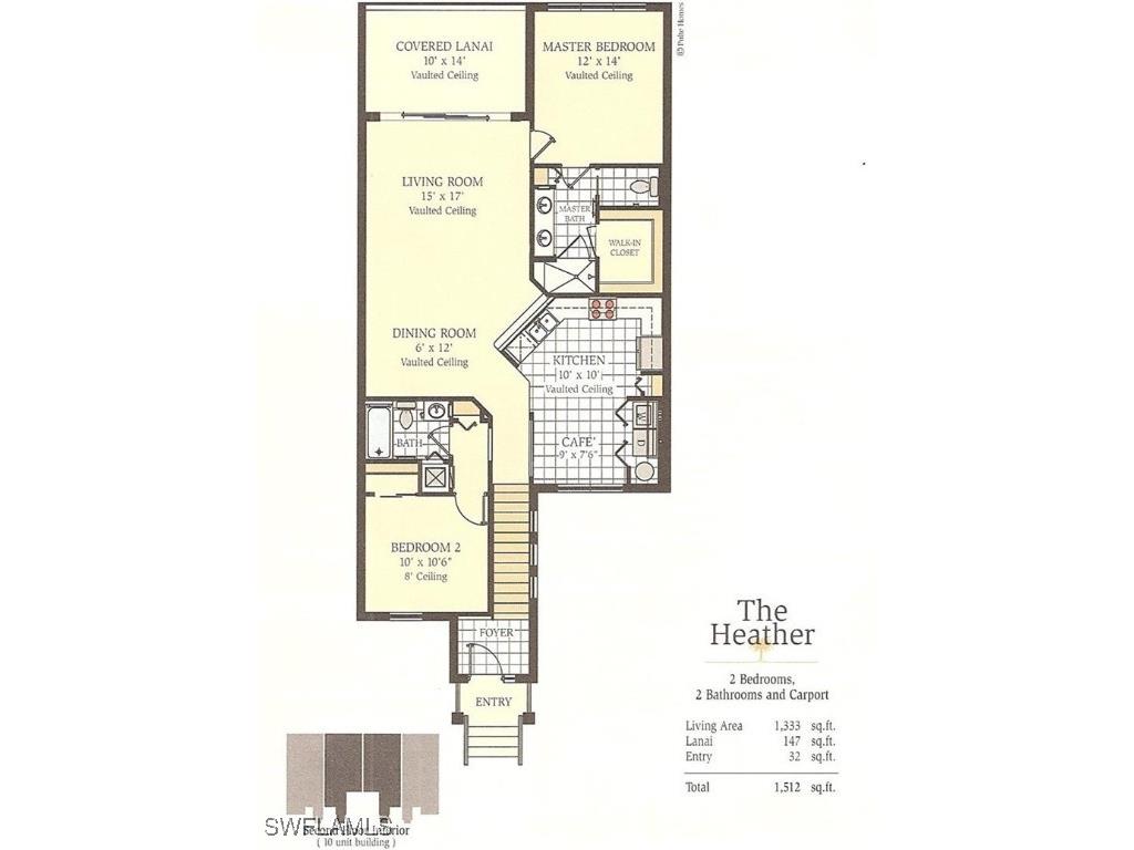 10135 Colonial Country Club Boulevard #1208 Fort Myers FL 33913 225046496 image30