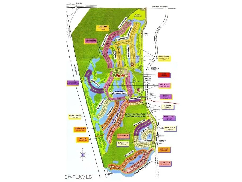 10135 Colonial Country Club Boulevard #1208 Fort Myers FL 33913 225046496 image31