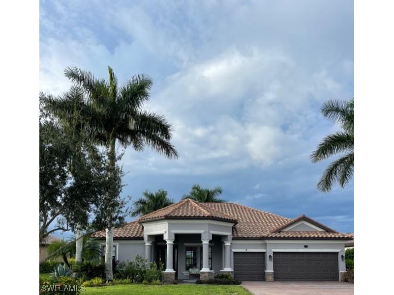 10137 Biscayne Bay Lane Naples FL 34120 223071466 image1