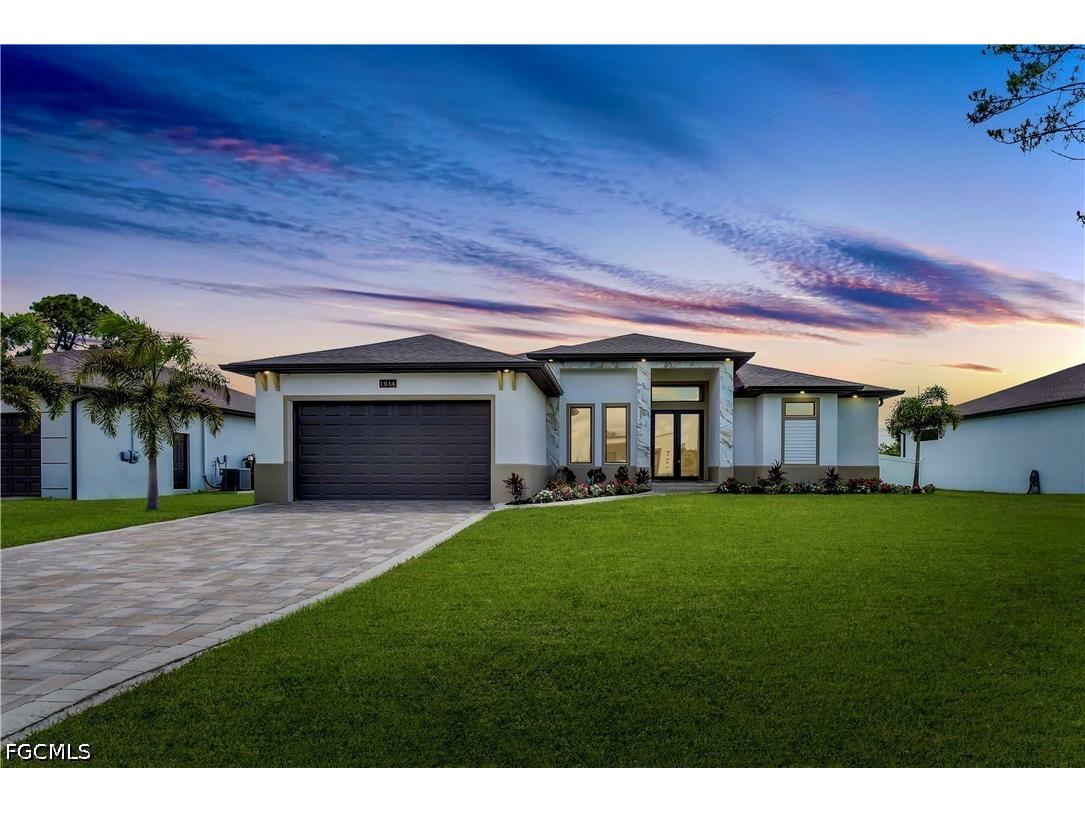 1014 Angelo Avenue Lehigh Acres FL 33971 2026023099 image1