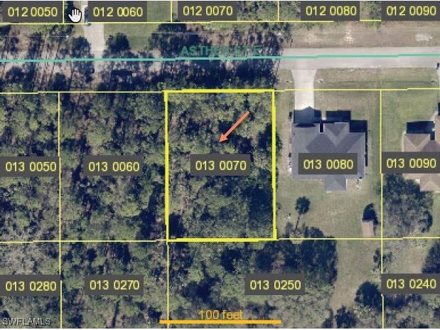 1014 Asther Street E Lehigh Acres FL 33974 223058475 image1