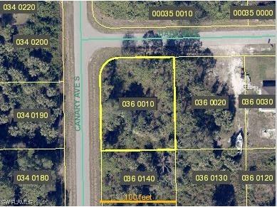 1014 Babe Street E Lehigh Acres FL 33974 223040628 image1