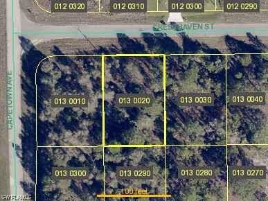 1014 Cresthaven Street Lehigh Acres FL 33974 224021372 image1