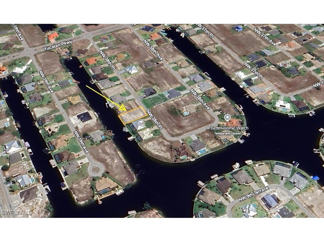 1014 NW 38th Place Cape Coral FL 33993 225045949 image1