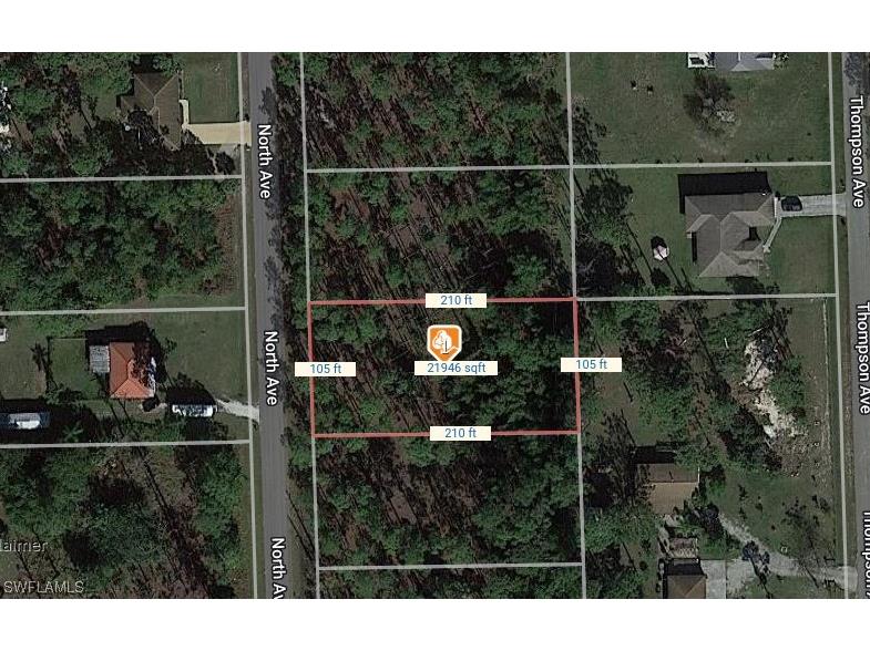 1014 North Avenue Lehigh Acres FL 33972 223075469 image1