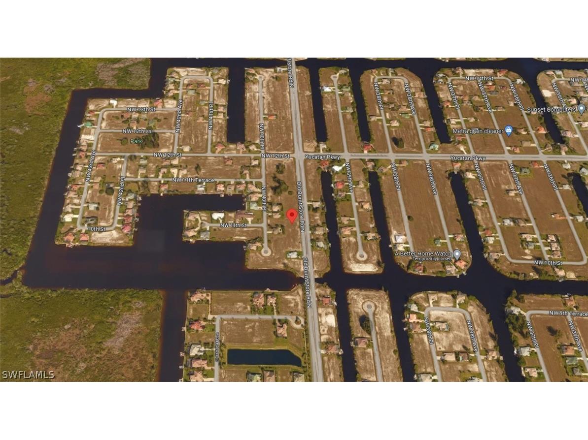 1014 Old Burnt Store Road N Cape Coral FL 33993 224047789 image1