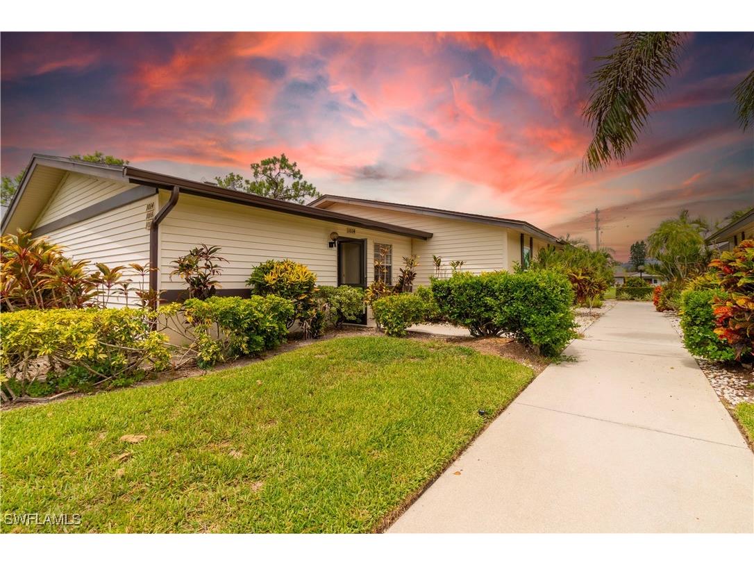 1014 Pine Isle Lane #1014 Naples FL 34112 225060323 image1