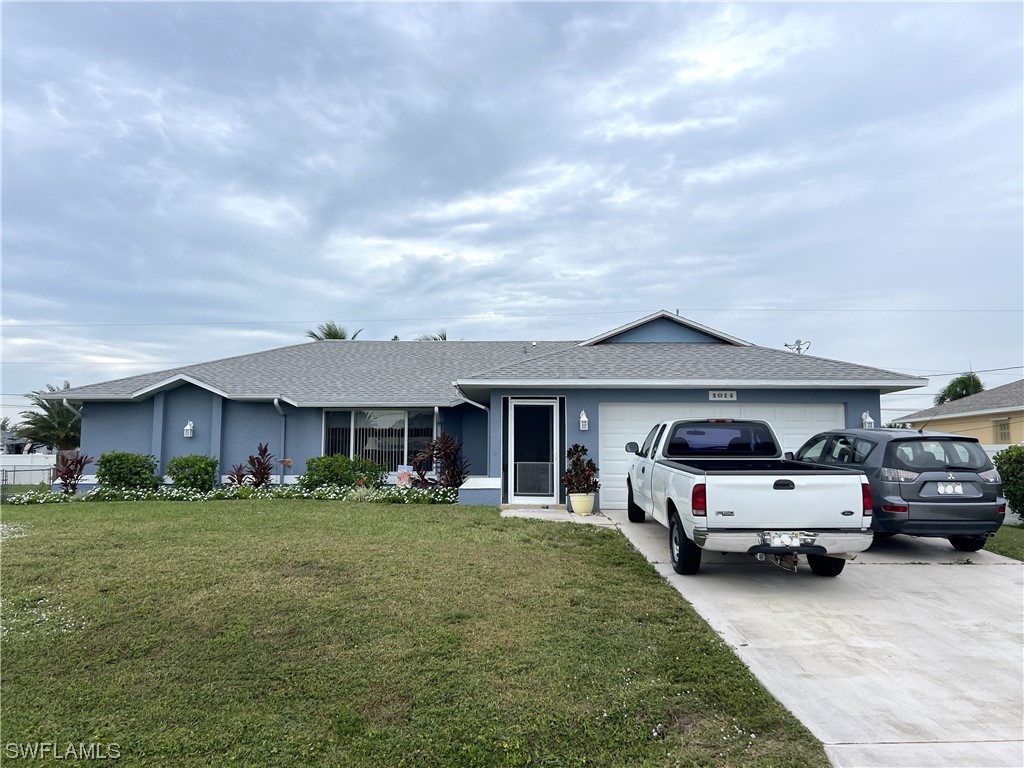 1014 SW 11th Avenue Cape Coral FL 33991 223087252 image1