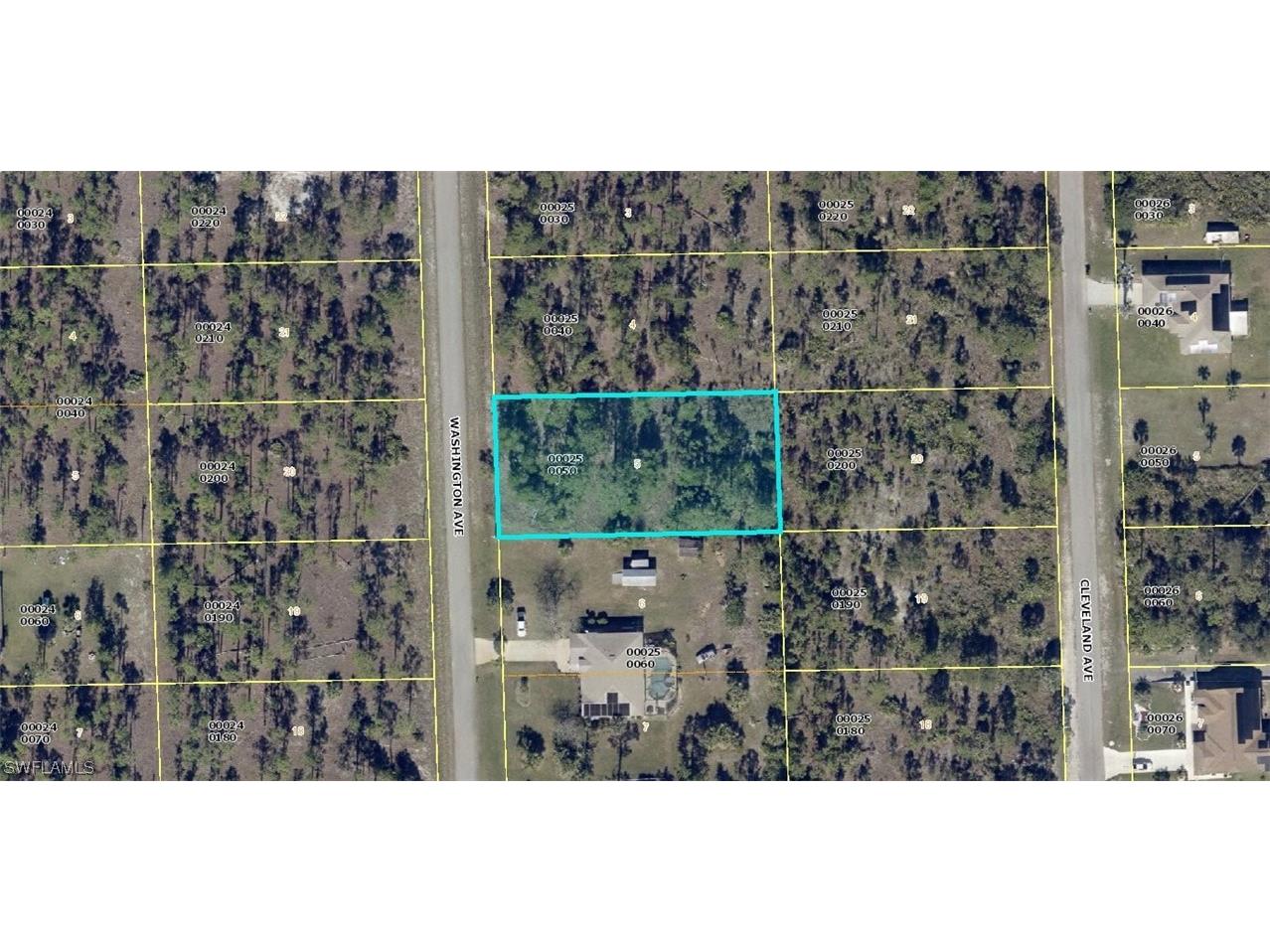 1014 Washington Avenue Lehigh Acres FL 33972 223027744 image1