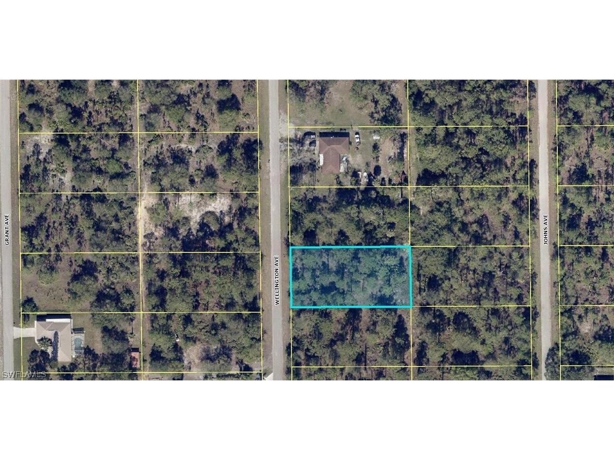 1014 Wellington Avenue Lehigh Acres FL 33972 223049866 image1