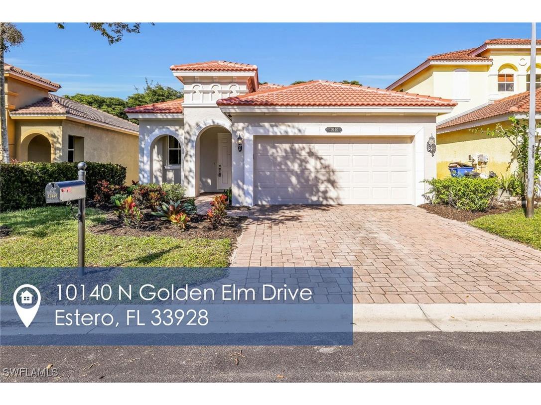 10140 N Golden Elm Drive Estero FL 33928 225079721 image1