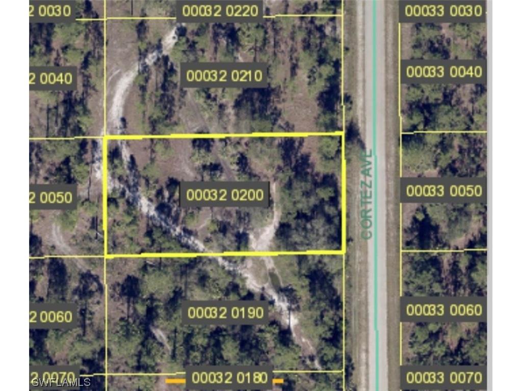 1015 Cortez Avenue Lehigh Acres FL 33972 223059291 image1