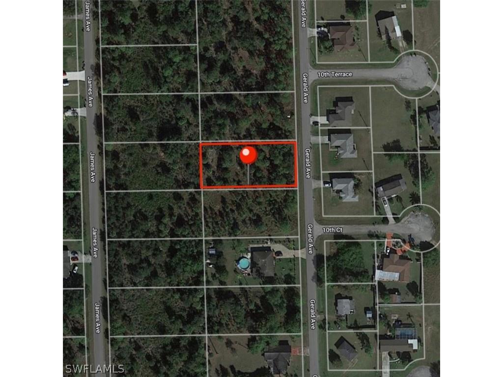 1015 Gerald Avenue Lehigh Acres FL 33936 224039261 image1