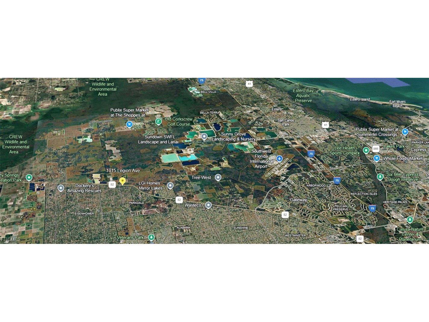 1015 Legion Avenue Lehigh Acres FL 33974 2025019993 image3