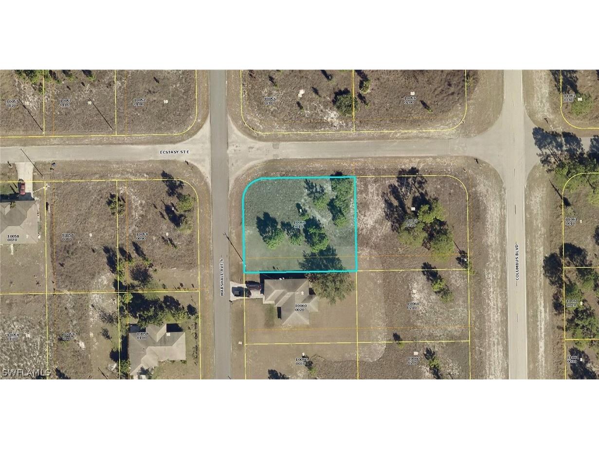 1015 Marshall Avenue S Lehigh Acres FL 33974 222089788 image1