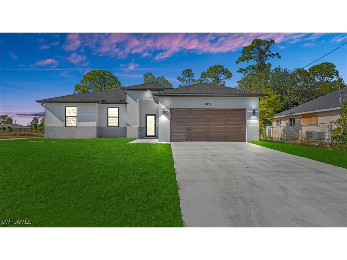 1015 Merry Street E Lehigh Acres FL 33974 225074712 image1