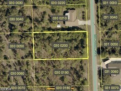1015 Michael Avenue Lehigh Acres FL 33936 2026016198 image1