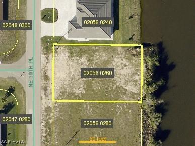 1015 NE 10th Place Cape Coral FL 33909 224092763 image1