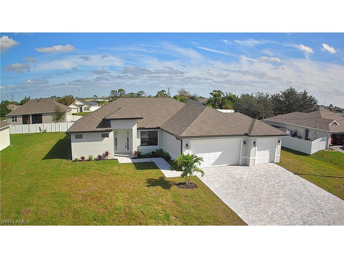 1015 NW 19th Place Cape Coral FL 33993 224016353 image1