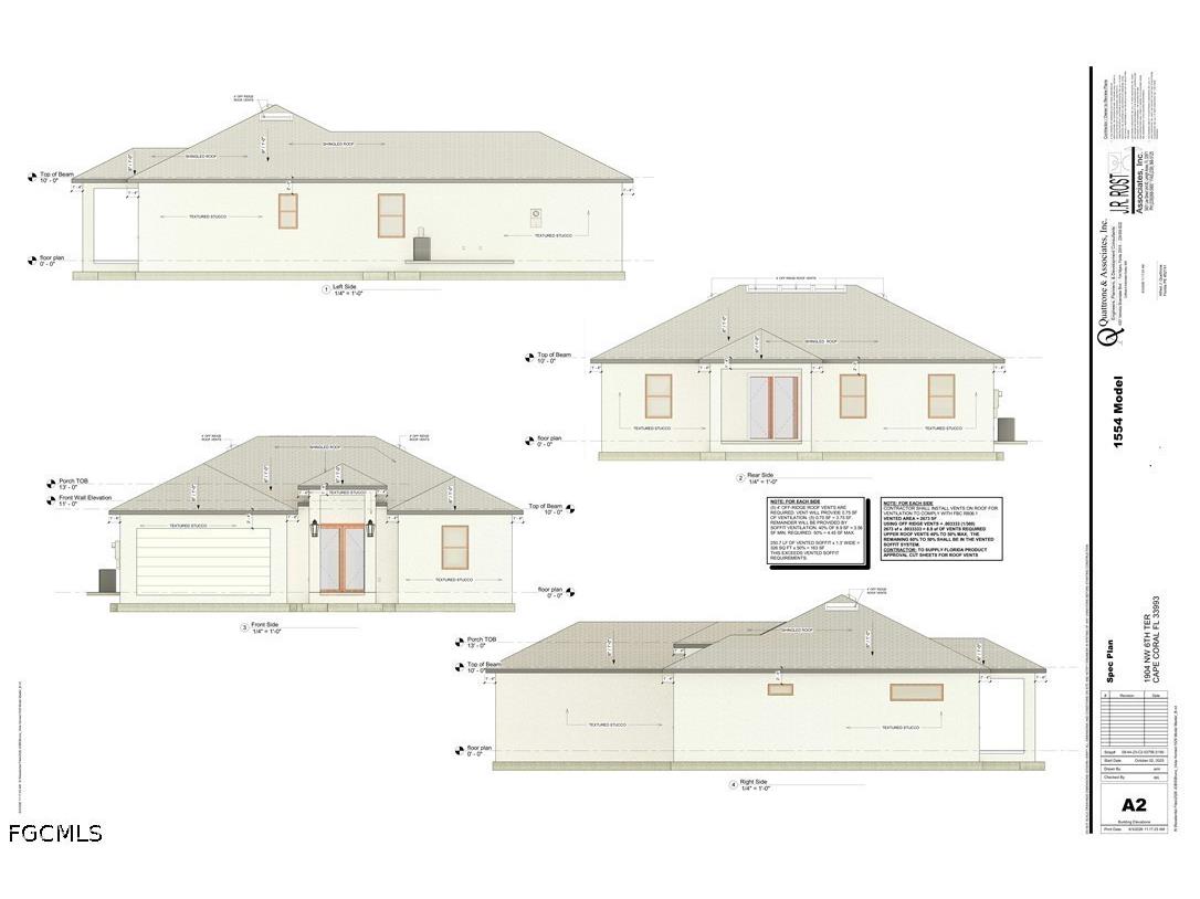 1015 NW 23rd Avenue Cape Coral FL 33993 2026028688 image28