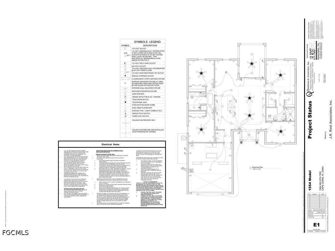 1015 NW 23rd Avenue Cape Coral FL 33993 2026028688 image29